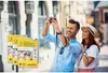 A4 Lesklý fotopapír, 120 g/m², 100 listů, oboustranný, Náhled obrázku produktu 6