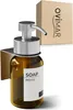 ovimar Glas Seifenspender Rosnaes Silber | Edelstahl Produktbild-Vorschau 1