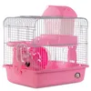 Furrever Friends Miku Homie M Pink - klatka dla małych Podgląd zdjęcia produktu 14