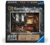Im Drachenlabor Ravensburger 19954 Produktbild-Vorschau 1