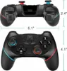 Für Nintendo Switch / OLED Wireless Controller Gamepad Produktbild-Vorschau 7