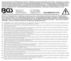 BGS 4853 Innenvielzahn-Bit, 30 mm lang, M10, 10 (3/8) Produktbild-Vorschau 2