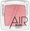 Catrice Blush Air Matt 140 Pink Lemonade, 5,5 g Produktbild-Vorschau 1