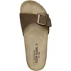 JOSEF SEIBEL Hermine 03 | Sandale für Damen | Braun Produktbild-Vorschau 7