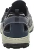 Rieker scarpa slip-on da uomo blu, Colore:blu, EU Size:40 Anteprima dell’immagine prodotto 14