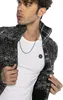 Red Bridge Herren Strickjacke Cardigan mit Stehkragen Produktbild-Vorschau 7