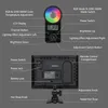 YN300 Air II LED video light RGB 3200K-5600K światło Podgląd zdjęcia produktu 3