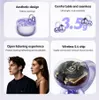 Drahtlose Bluetooth-Ohrhörer mit Ohrbügel, Produktbild-Vorschau 5