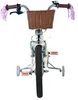 Volare Blossom Kinderfiets - Meisjes - 16 inch - Wit Productafbeelding-voorbeeld 6