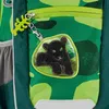 Step by Step sac à dos Kiga Maxi Backpack 10L Cat Momo bleu Voir les images du produit 12