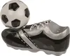 OOTB saliera e pepiera calcio e scarpa Anteprima dell’immagine prodotto 2