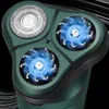 4 In 1 Smart Shaver Kit,Rasoir électrique Voir les images du produit 9
