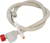TP Reflex 54400790 Zulaufschlauch Aquastop 1,5m passend für Produktbild-Vorschau 2