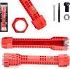 Multifunkční - hydraulický klíč 8v1 Náhled obrázku produktu 1