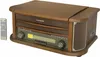 NR560 Musikanlage im Retro-Stil. Produktbild-Vorschau 5
