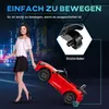 AIYAPLAY Kinder Elektroauto 12V Kinderauto mit 2,4G Produktbild-Vorschau 5