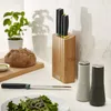 Joseph Joseph Elevate Messer-Set mit Bambusblock Produktbild-Vorschau 18
