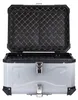 Top Case 55L Motorradkoffer aus Aluminiumlegierung, Produktbild-Vorschau 3