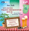 Die große Franz-Eberhofer-Box 3 Produktbild-Vorschau 1