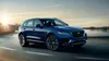Premium Fußmatte Fahrer matte vorne links für Jaguar F-Pace Produktbild-Vorschau 5
