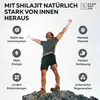 Krople Himalaya Shilajit - 100% Pure Himalaya Mumijo - Podgląd zdjęcia produktu 3