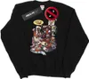 Marvel - "Merchandise Royalties" Sweatshirt für Herren Produktbild-Vorschau 1