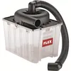 FLEX Vorabscheider für VCE-PS 25 Cyclone inkl. Schlauchset Produktbild-Vorschau 4