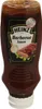 A bottle of Heinz Barbecue Sauce. Anteprima dell’immagine prodotto