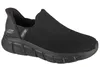 Chaussures Skechers Arch Fit Footsteps Day Dream 118306BBK Voir les images du produit 6