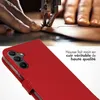 Selencia Bibliothèque en cuir véritable pour le Samsung Voir les images du produit 2