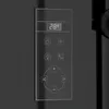 Cabine de douche Hydromassante 140x85x218 cm - Porte Voir les images du produit 5