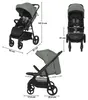 Novi Grande Go Buggy – ab Geburt bis 22 kg – Produktbild-Vorschau 4