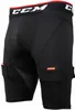 CCM Compression Short Jock SR Hokejové termoprádlo a ribano Náhled obrázku produktu 1