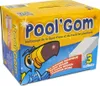 Set mit 3 magischen schwämmen für die wasserleitung Toucan Produktbild-Vorschau 6