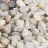 Schicker Mineral-Aquariumkies beige 25 kg-5,6-8,0mm Produktbild-Vorschau 6