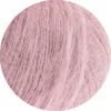 A close-up view of pink yarn. Produktbild-Vorschau