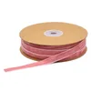 20m Samtband 10mm Dekoband Stoffband Geschenkband Farbwahl Produktbild-Vorschau 9