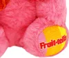 Erdbeer Teddy mit Duft - ca. 10 cm Produktbild-Vorschau 2