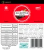 Sansei galaretka Bez Cukru COLA aż 5 porcji w 35g FIT KETO Podgląd zdjęcia produktu 2