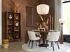 Light & Living - abat-jour - Disli - beige - textile - Ø Voir les images du produit 4