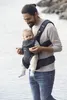 Porte-bébé Babybjorn One Air 3D Mesh, Anthracite Voir les images du produit 4
