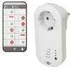 brennenstuhl 1294840 brennenstuhl Presa WiFi con Anteprima dell’immagine prodotto 15