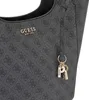 GUESS HWSG73 34220 CALISTA 2 IN 1 TOTE Schwarz Produktbild-Vorschau 12