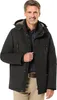 Stone Rich Herren Parka, wasserabweisend und atmungsaktiv Produktbild-Vorschau 3