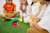 TG71075 GRA MINI KROKODYL KAJMAN CHORY ZĄBEK U DENTYSTY Podgląd zdjęcia produktu 10