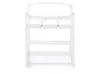 Childhome RSMBWH2, Bett-Schaukelständer, Weiß, Holz, 6 Produktbild-Vorschau 5