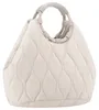 reisenthel Loopbag Hobo, modèle Puffer, couleur Stone Voir les images du produit 5