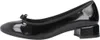 GEOX D FLORETIA Damen Schuhe Schwarz Produktbild-Vorschau 2