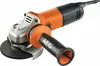 Úhlová bruska AEG WS13-125SXE 1300 W 125 mm s variabilním Náhled obrázku produktu 1
