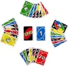 MATTEL Uno Swap Pack Tausch-Set 0 Produktbild-Vorschau 3